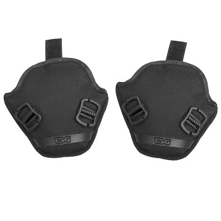 Амбушюры для шлема TSG Street Ear Pads Youth Амбушюры для шлема TSG Street Ear Pads Youth